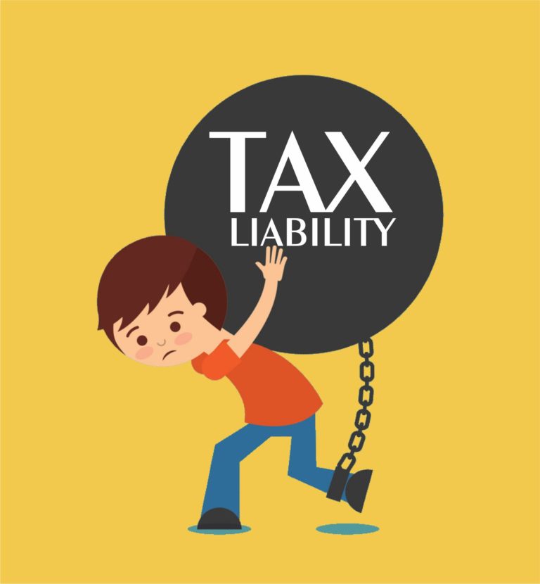 How Your Bank Can Cause You Huge Tax Liability.