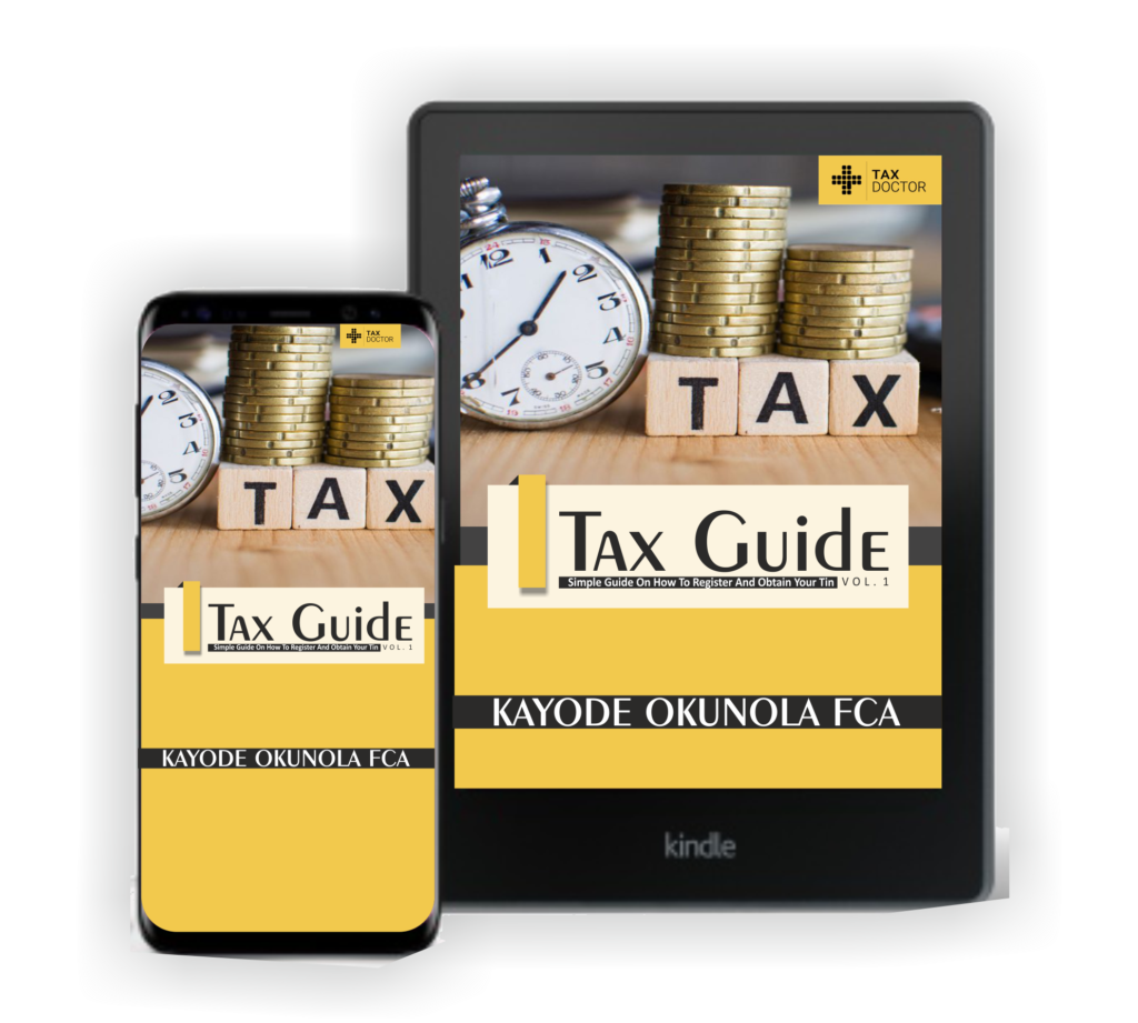 TAX GUIDE TaxDoctor Blog