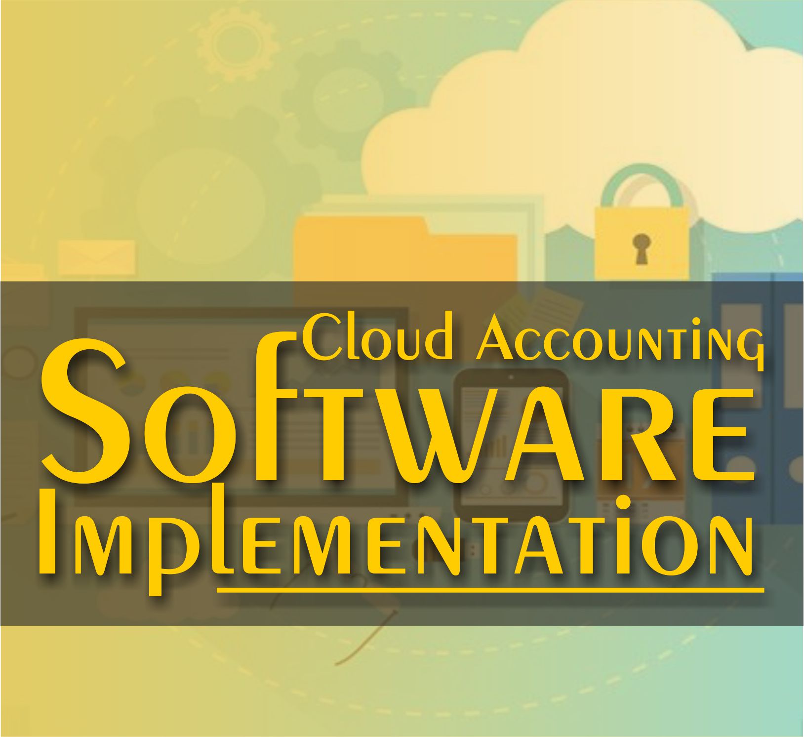 Cloud Accounting Software Implementation TaxDoctor Blog